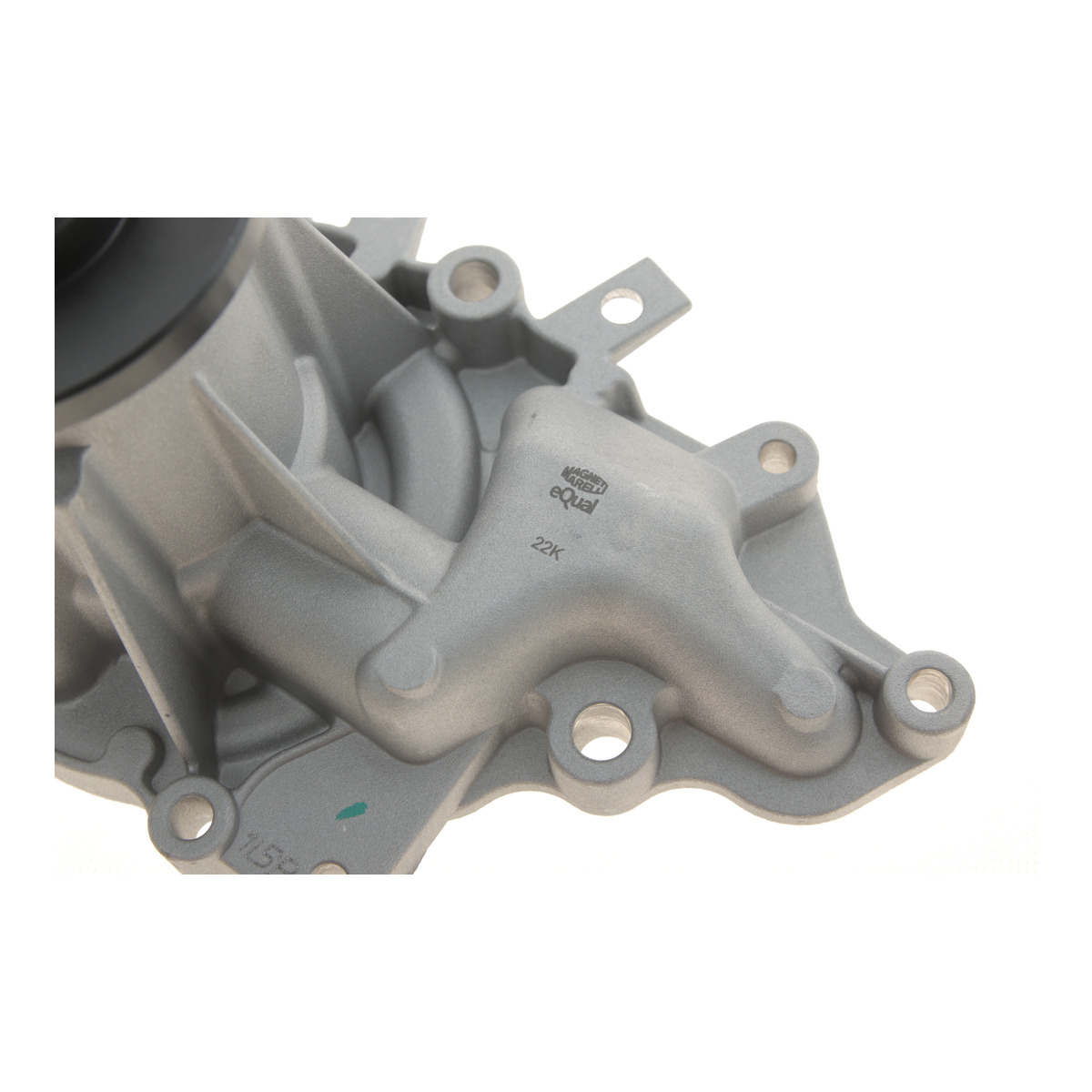 Помпа води MB Sprinter CDI OM611/612 (WPQ0692) (WPQ0692) Magneti Marelli