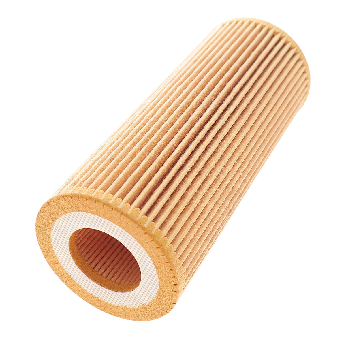 Фільтр масляний BMW 3 (E46)/ 5 (E60/E61) 2.0 D 03-- Wunder Filter