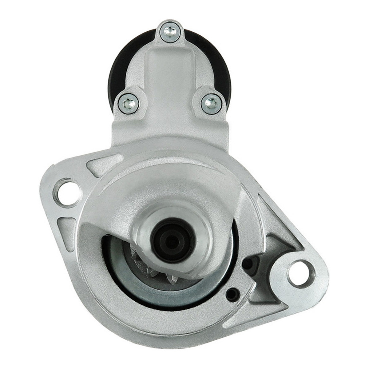 Стартер Audi A4/A6/A8 2.5 TDI 97-06 (2kw) (z=10) AS
