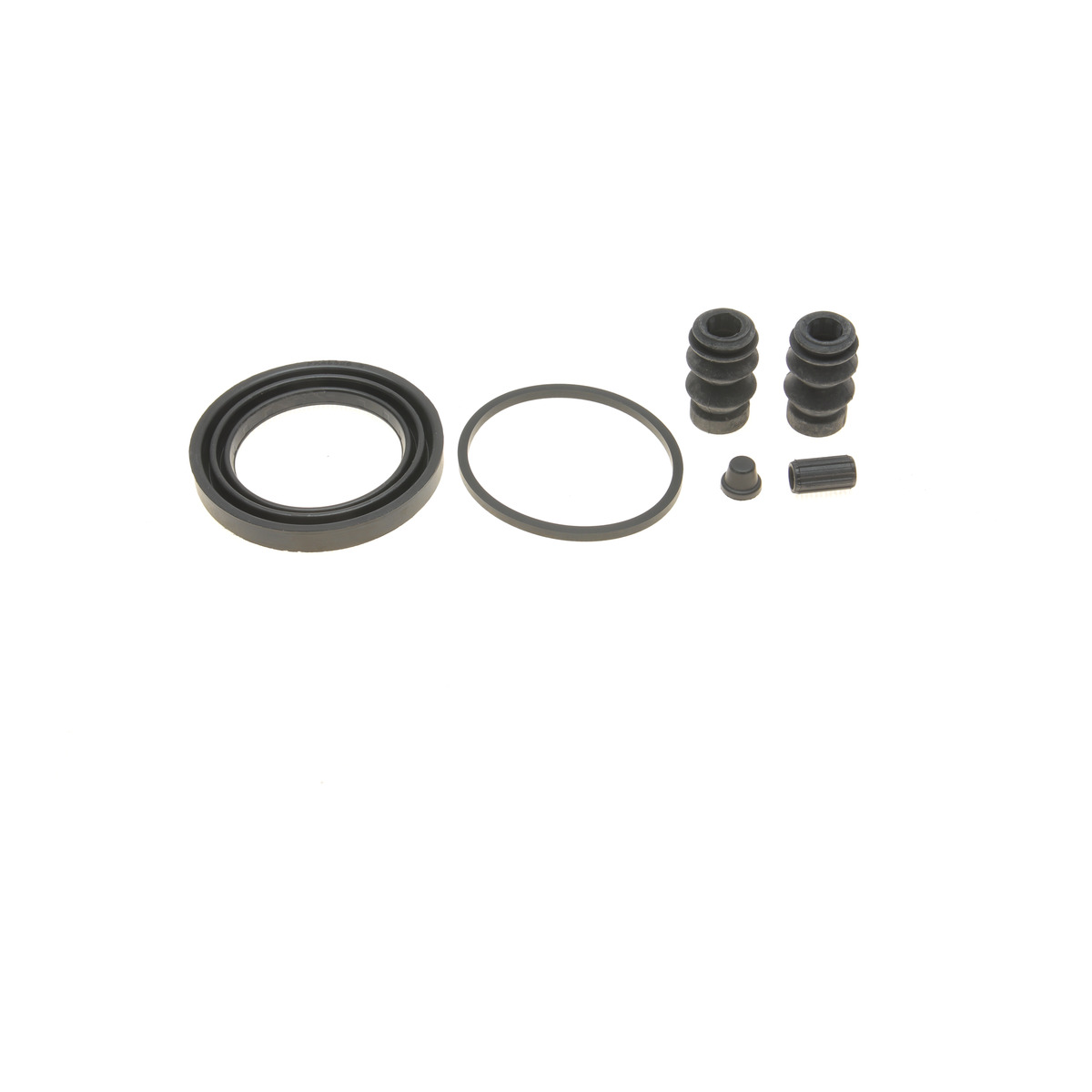 Ремкомплект супорта (переднього) Toyota Corolla 13- (d=60mm) (Bosch) Frenkit