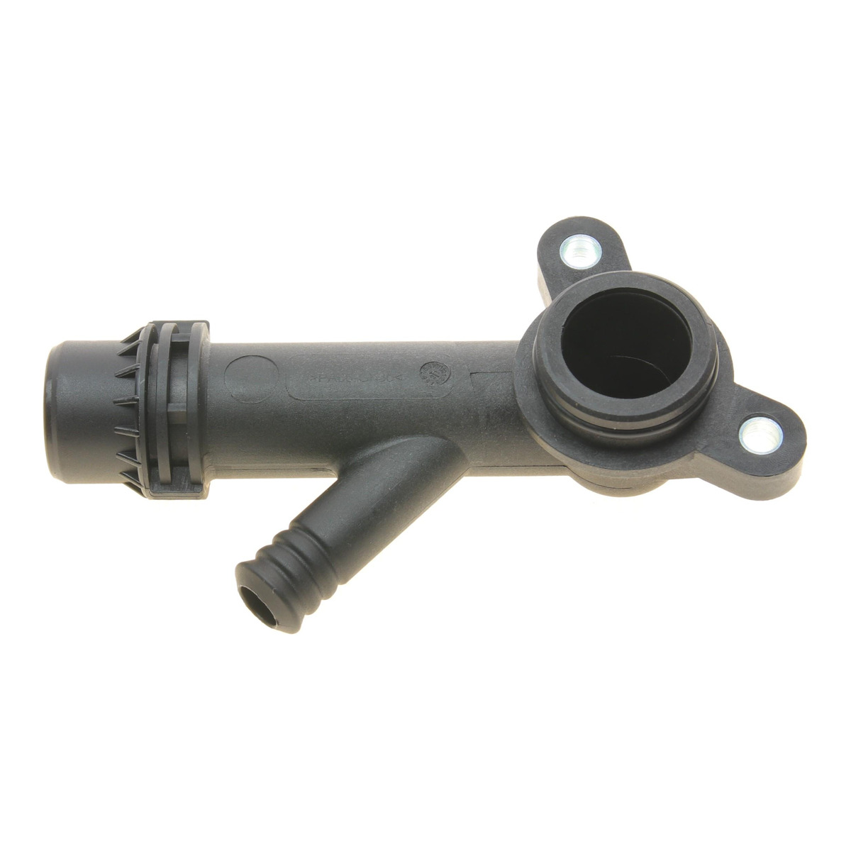 Фланець системи охолодження BMW 3 (E46) 1.6-1.8 i 98-06 M43 B16/M43 B19 BOGAP