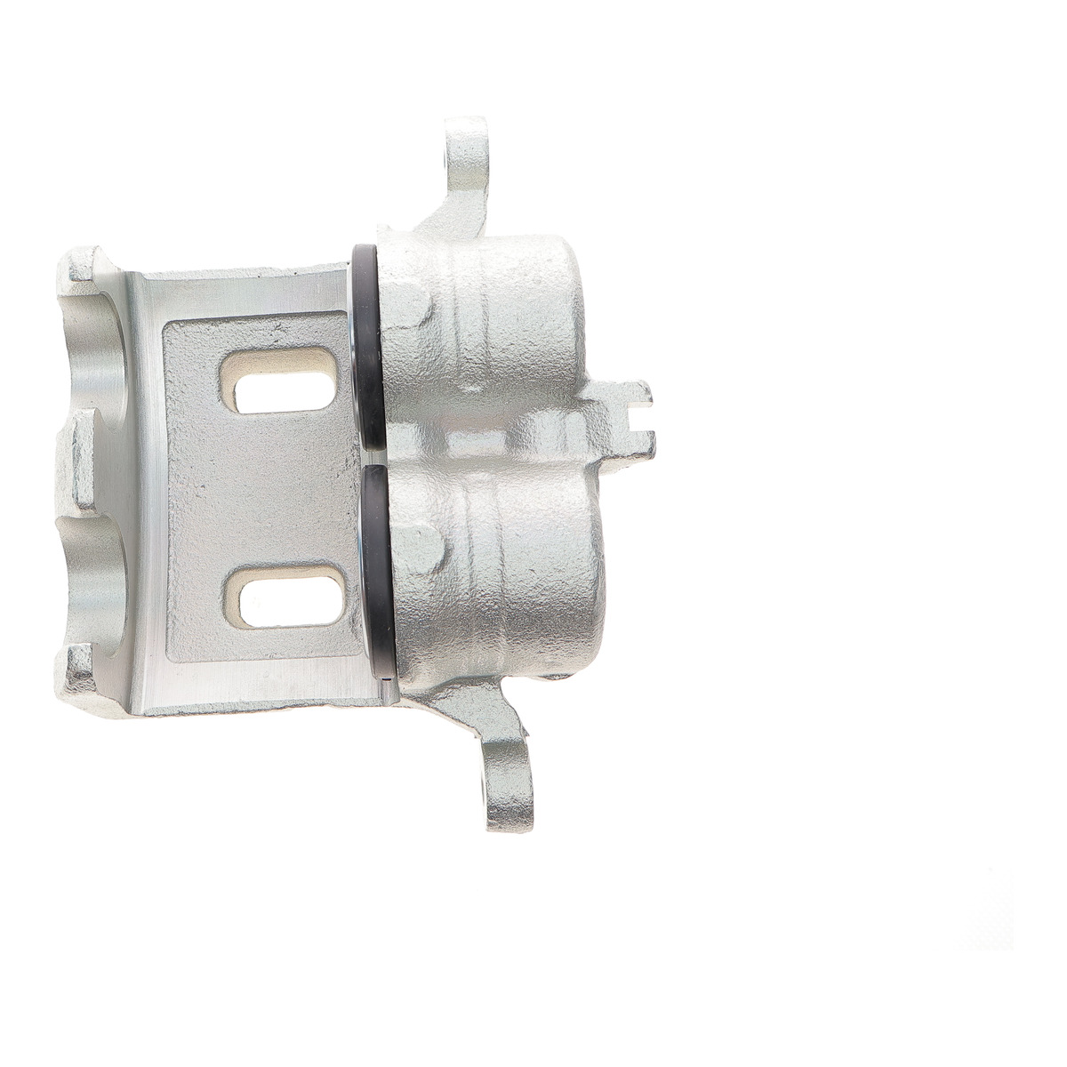 Супорт гальмівний (передній) (L) Nissan Qashqai/Qashqai +2 I/Renault Koleos I 03- (d=45mm) (Nissan) AXIA Brake Calipers