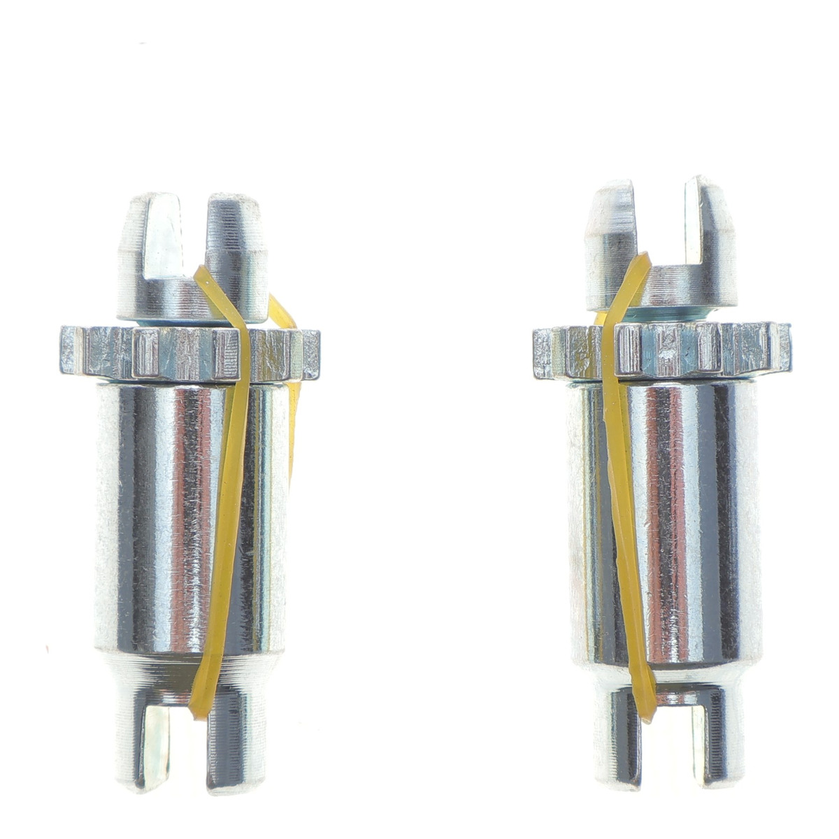 Механізм розводки колодок ручника BMW 3 E46/E90/F30/F80) 97- (к-кт) ATE