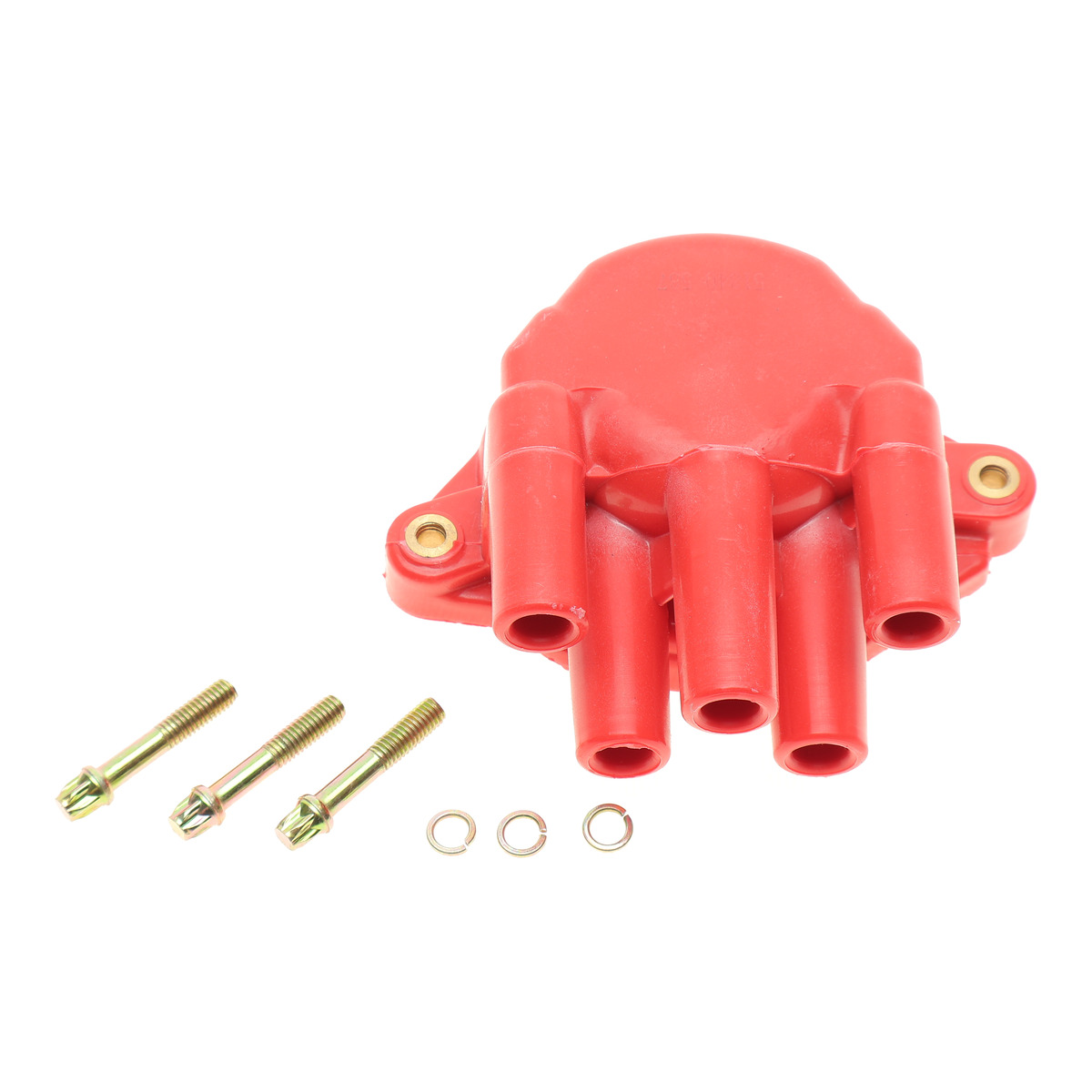 Кришка розподільника запалювання Opel Astra F/Vectra A 1.8/2.0 88-98 AIC