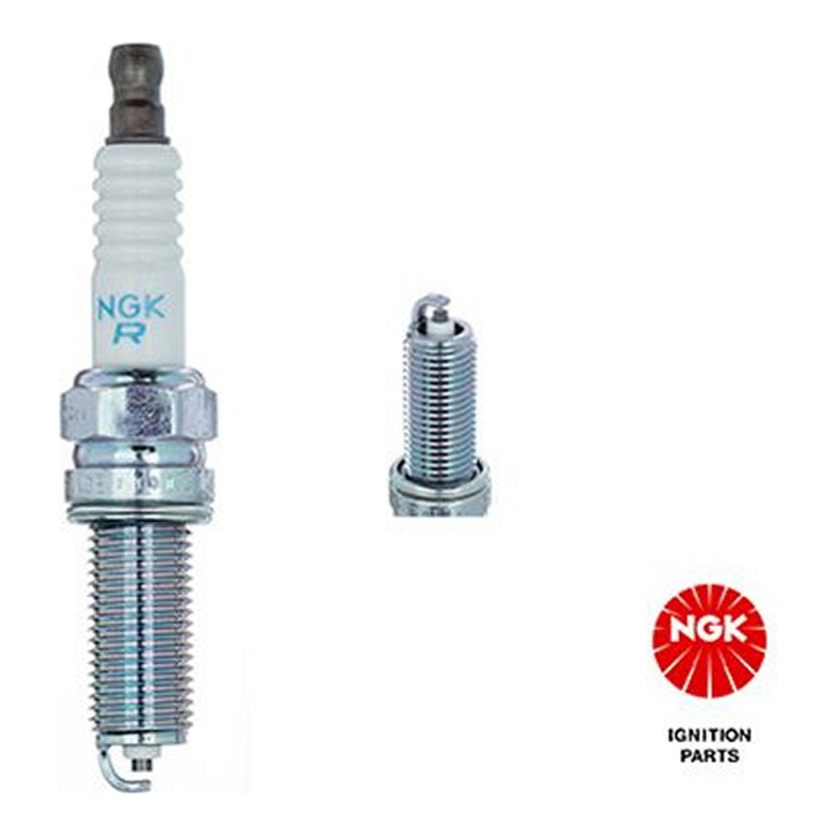 Свічка запалювання Hyundai Accent/i10 1.0/1.4 10- (LKR6D-10E/05) NGK
