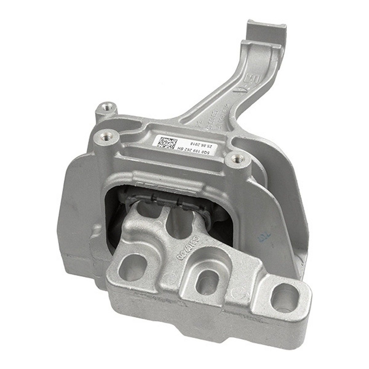 Подушка двигуна (R) Audi A3/Q3/Skoda Octavia/SuperB/VW Golf/Passat/Tiguan 1.6-2.0D 12- Lemforder