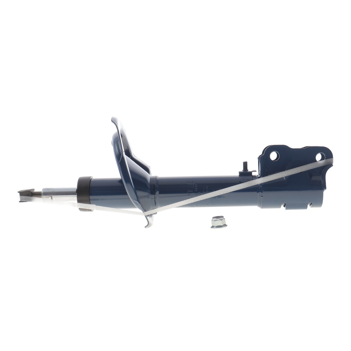 Амортизатор (передній) Citroen C4/Mitsubishi ASX/Peugeot 4008 10- (L) Meyle