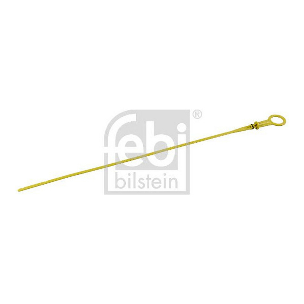 Щуп рівня оливи Renault Kangoo/Clio/Megane 1.4/1.6 (425/466 мм) Febi Bilstein