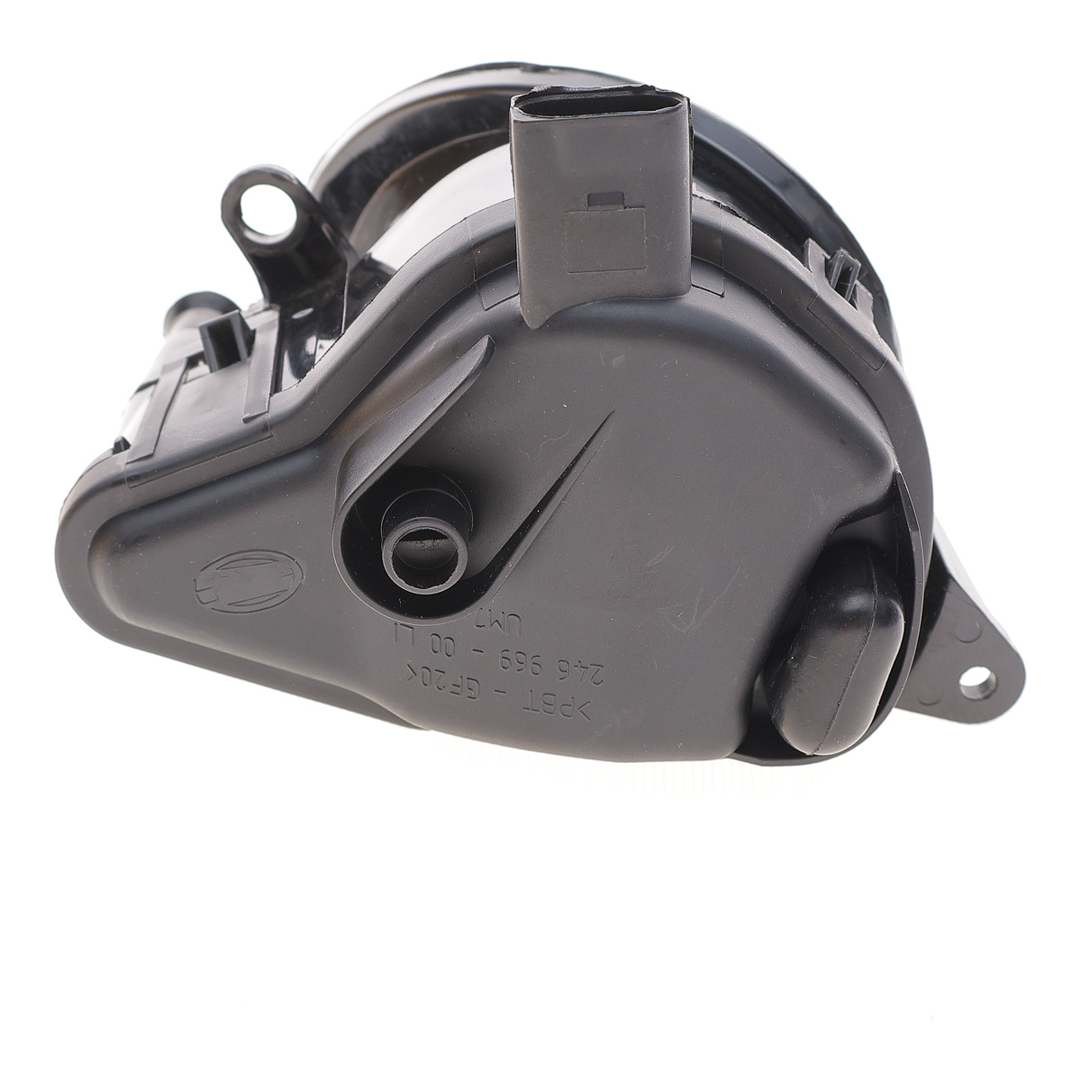 Фара протитуманна Audi A3/Q7 03-15 (L) DPA