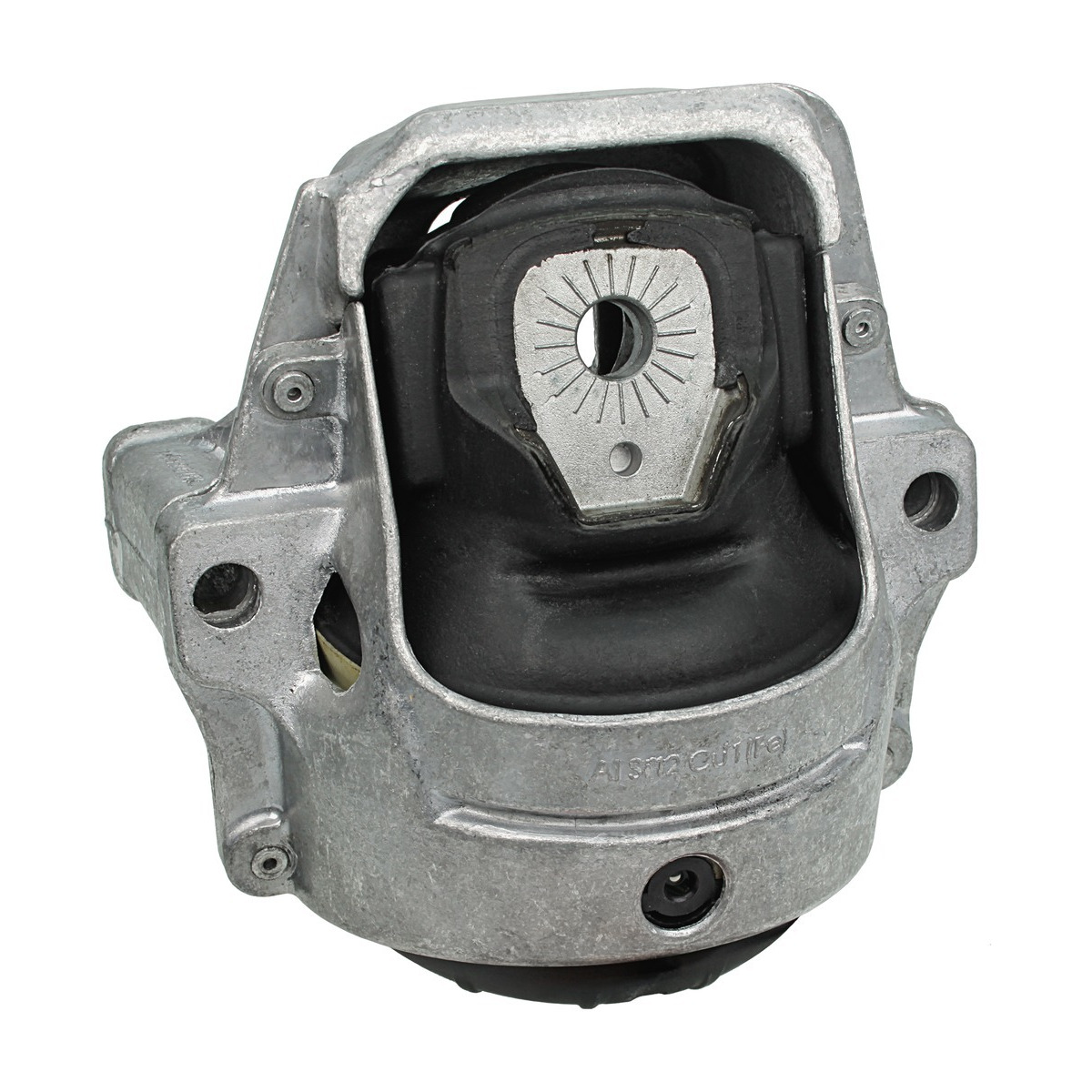 Подушка двигуна (R) Audi A4/A5/Q5 1.8TFSI/2.0TFSI 07- (Hydro) Meyle фото 4