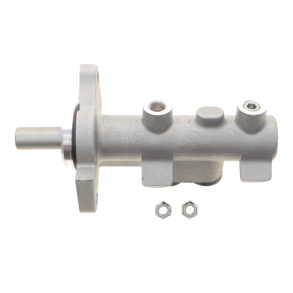 Цилиндр тормозной (главный) MB M-class (W163) 98- (d=25.4mm) Alu