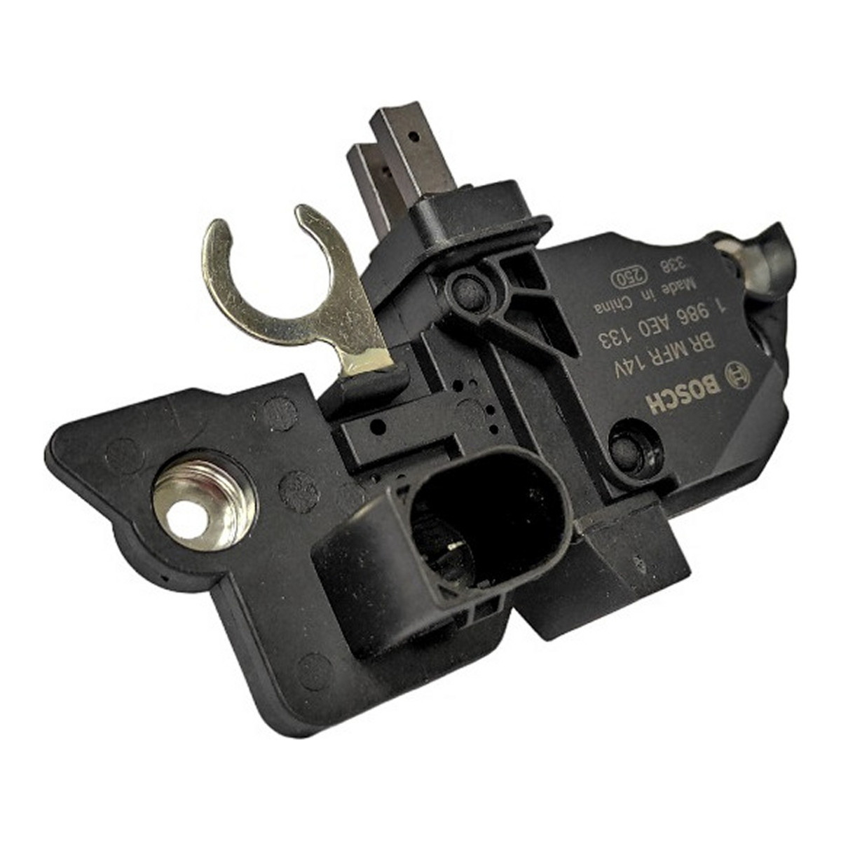 Реле генератора MB Sprinter (W903) 2.2-2.7 CDI (OM611/OM612/OM647) 00-06 Bosch