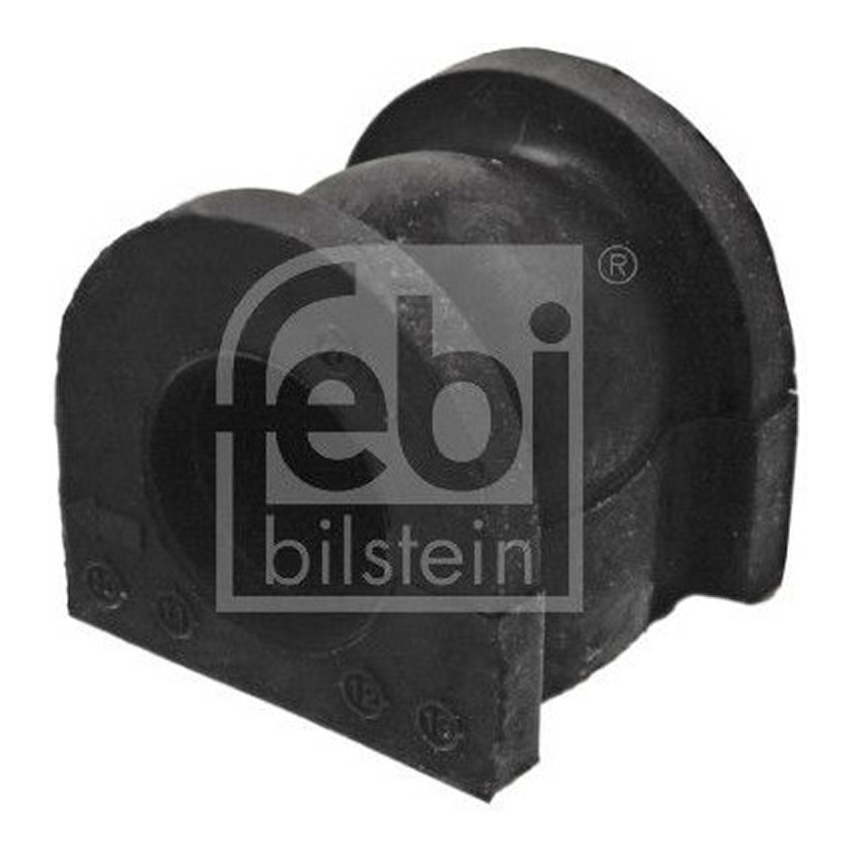 Втулка стабілізатора (переднього) Honda Accord 03-08 (d=25mm) Febi Bilstein