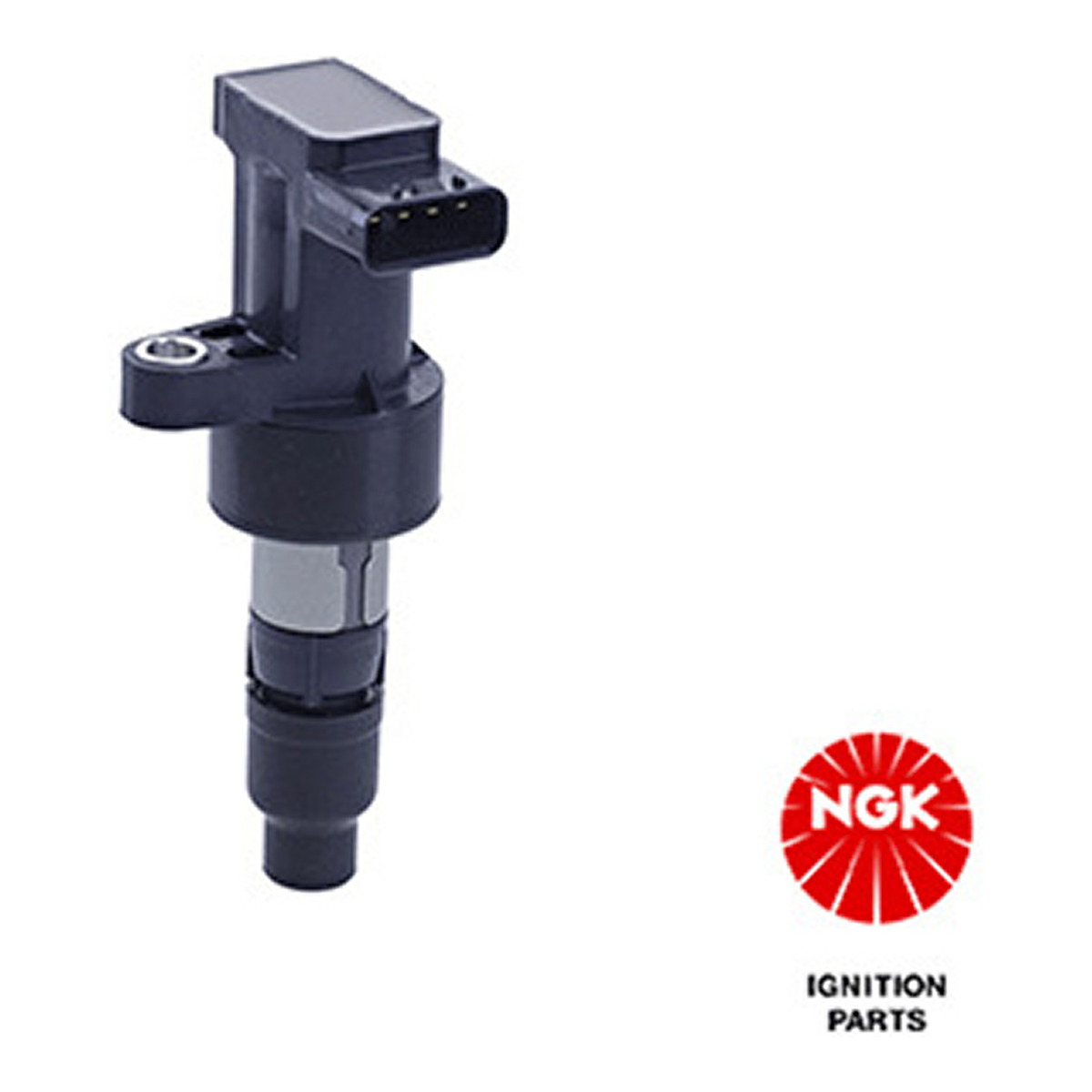 Котушка запалювання №48268 JAGUAR X-TYPE I (X400) 2.5 2001.03-2009.11 NGK NGK