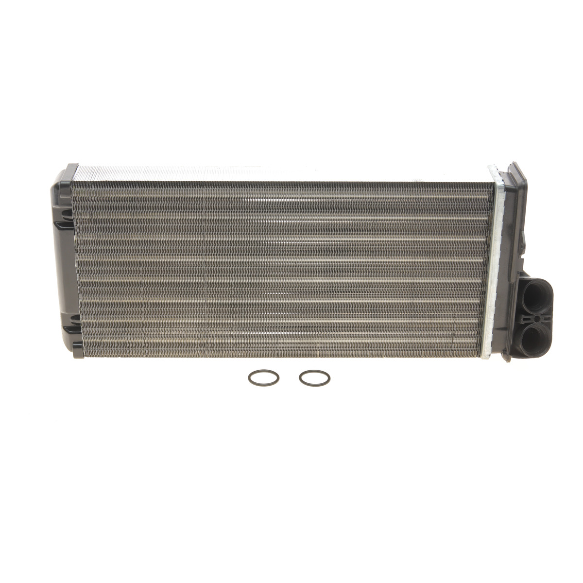 Радіатор пічки Renault Master II 1.9-3.0dCi 98- NRF