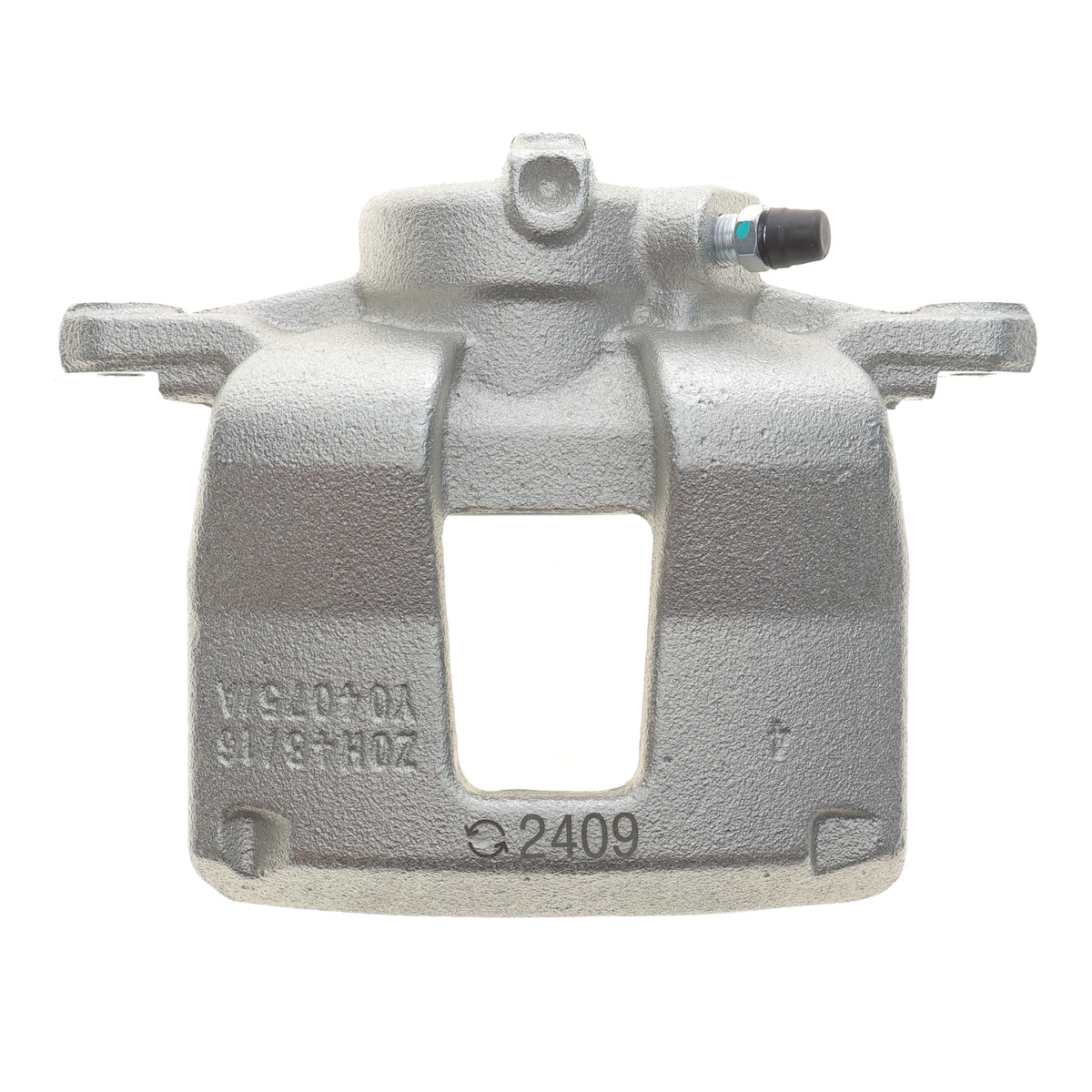 Супорт гальмівний (задній) (L) Citroen Jumper II 06- (d=48mm) (BOSCH) (под датчик износа колодок) AXIA Brake Calipers