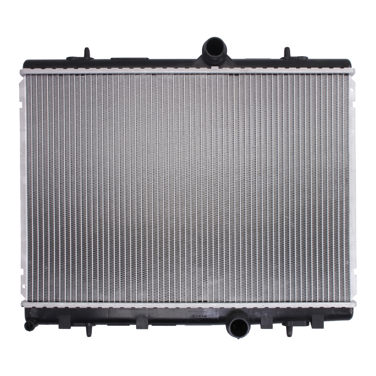Радіатор охолодження Citroen Picasso/Peugeot 3008/5008 1.2-1.6 12- NRF