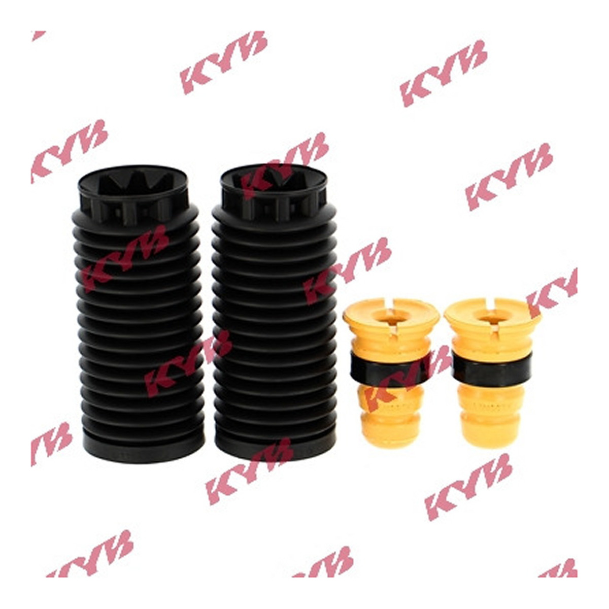 Захисний комплект амортизатора PEUGEOT/CITROEN 308 I/3008/5008 II/C4 2013=> KYB (910279) KYB Industry