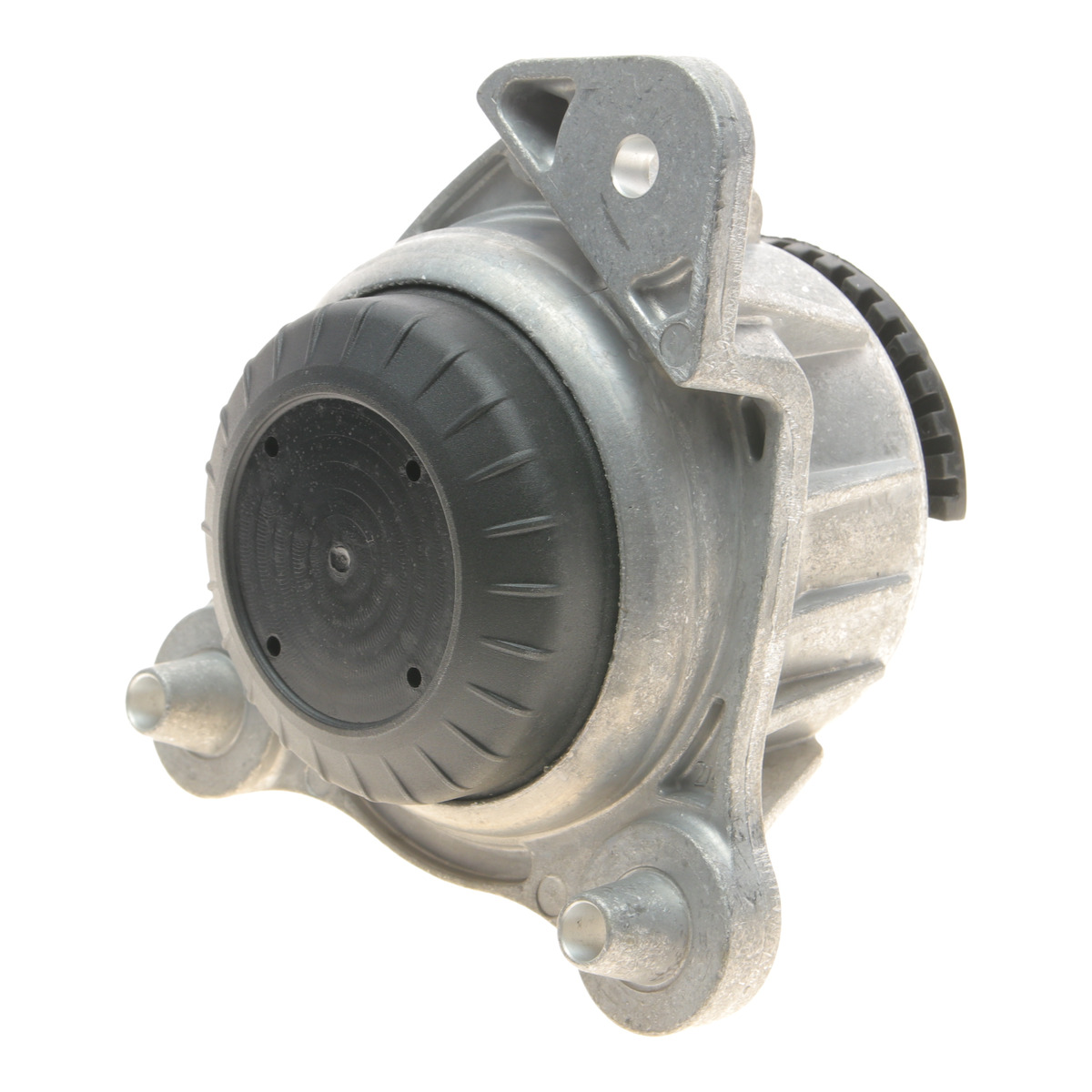 Подушка двигуна (передня) (L) MB W447 (OM 651) TRUCKTEC Automotive