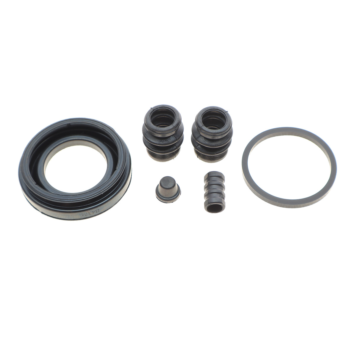 Ремкомплект супорта (заднього) Subaru Forester/Legacy/Outback 09- (d=40mm) (Tokico)