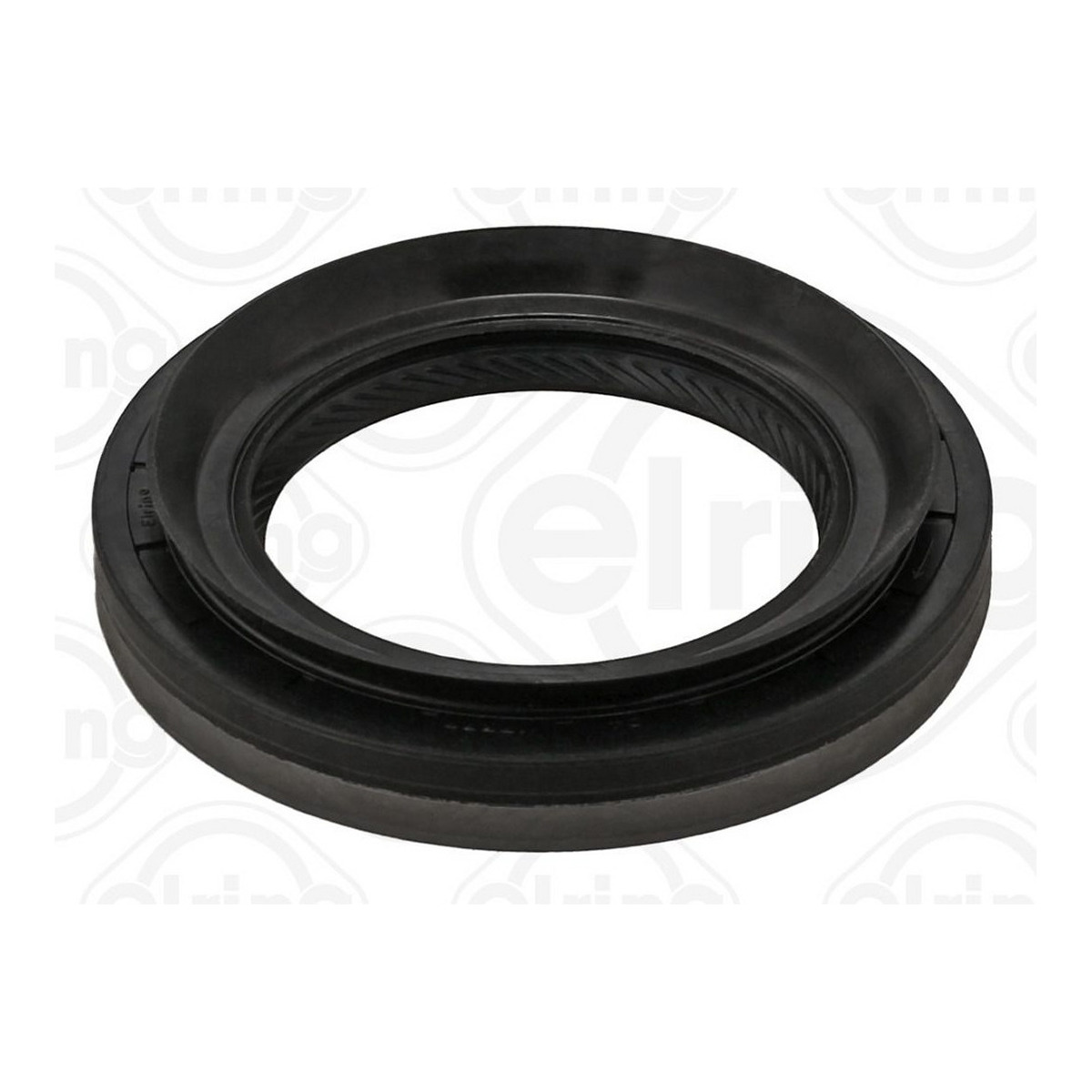 Сальник хвостовика BMW 3 (E46/E90-E93/F30/F80/F31) 96-, N47/M57/M62 ELRING