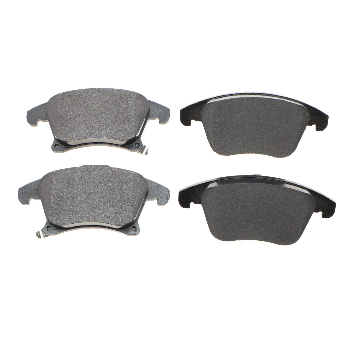 Колодки тормозные (передние) Ford Galaxy/Mondeo V/S-Max 1.0-2.0H 14-