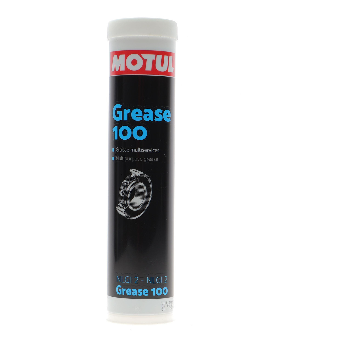 Змазка універсальна Grease 100 (400g) (108653) Motul