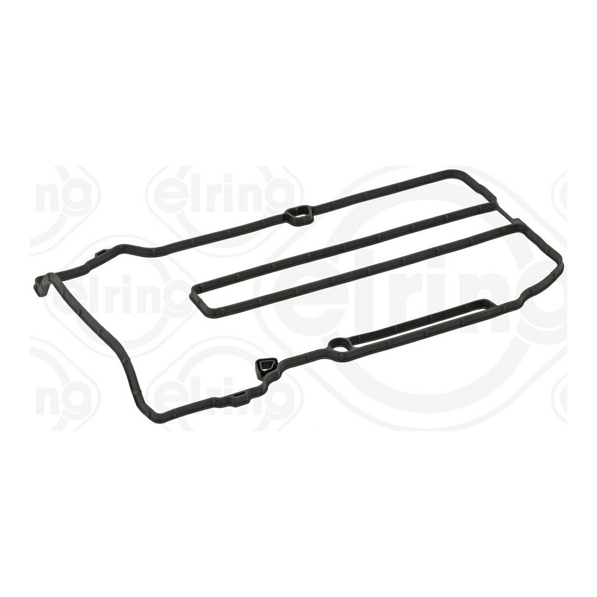Прокладка крышки клапанов Opel Corsa D/Astra J/Zafira C 1.2/1.4 09-