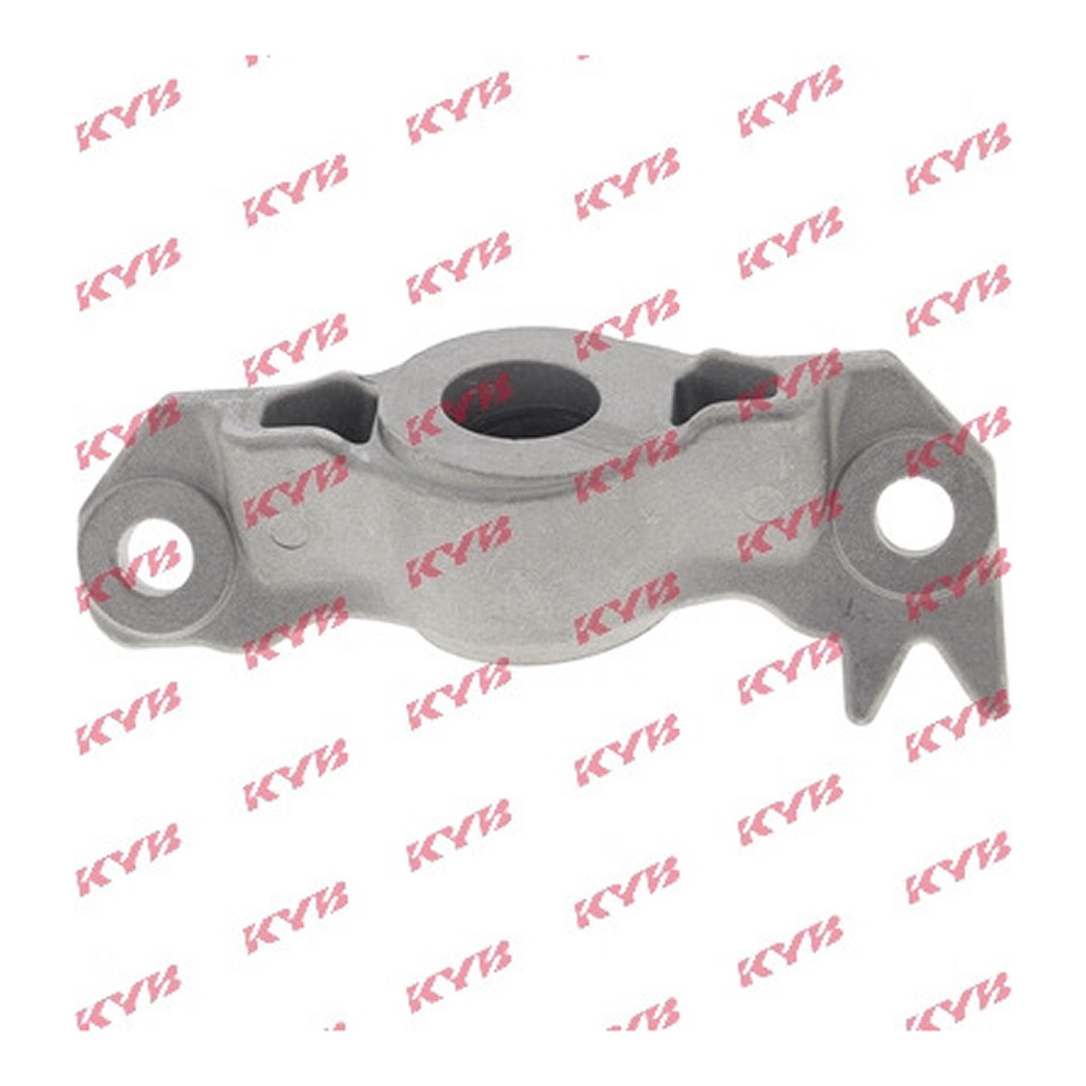 Опора амортизатора гумометалева в комплекті OPEL INSIGNIA 2008-2017 R KYB (SM5651) KYB Industry