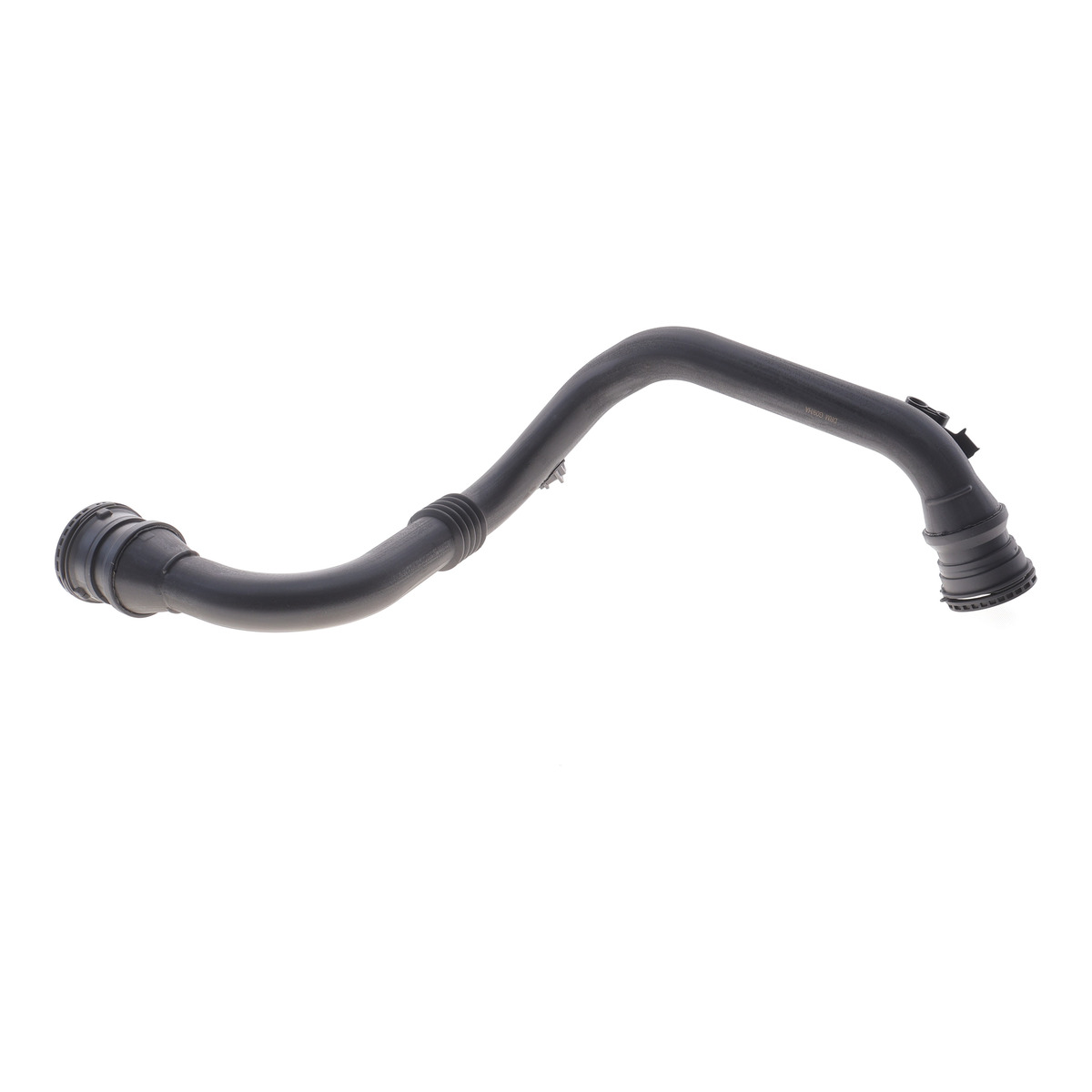 Патрубок интеркулера Renault Fluence/Scenic III/Megane III 1.5dCi 08-