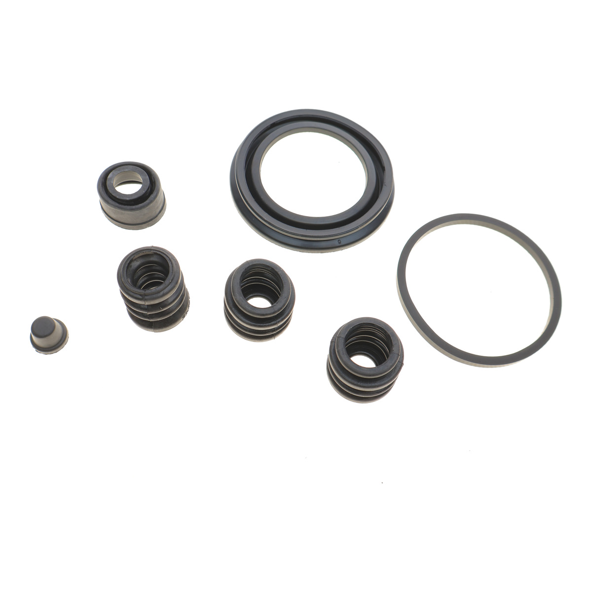 Ремкомплект суппорта (переднего) Hyundai Accent I 94-00/I10/I20 08-  (d=51mm) (Mando)