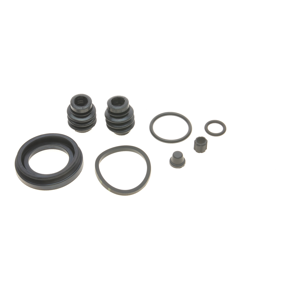 Ремкомплект супорта (заднього) Hyundai i40 11- (d=38mm) (Mando) Frenkit