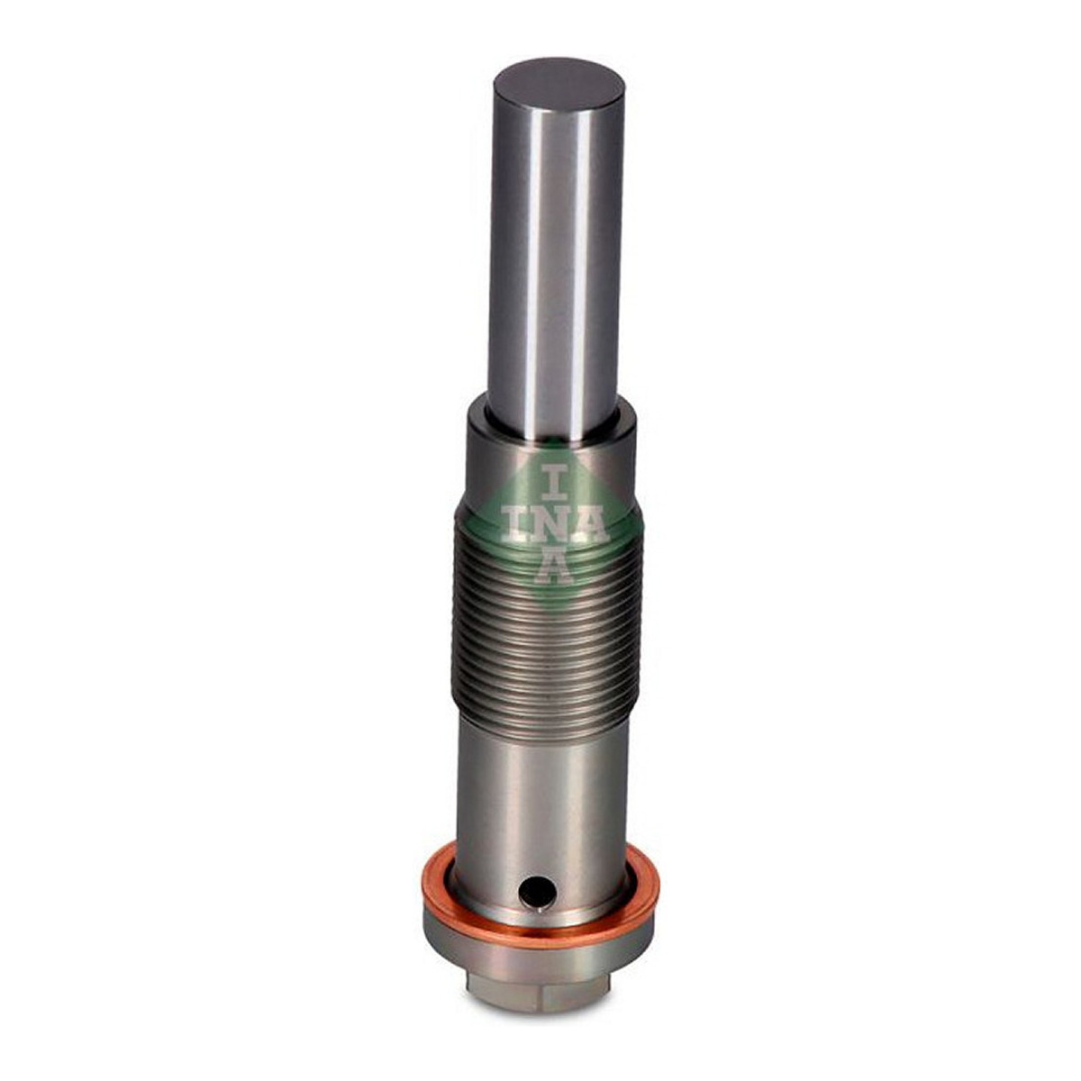 Роликовий модуль натягувача ременя FORD FOCUS, CONNECT, C-MAX, S-MAX, MONDEO 1.8D/02- INA (533 0098 10) Schaeffler INA