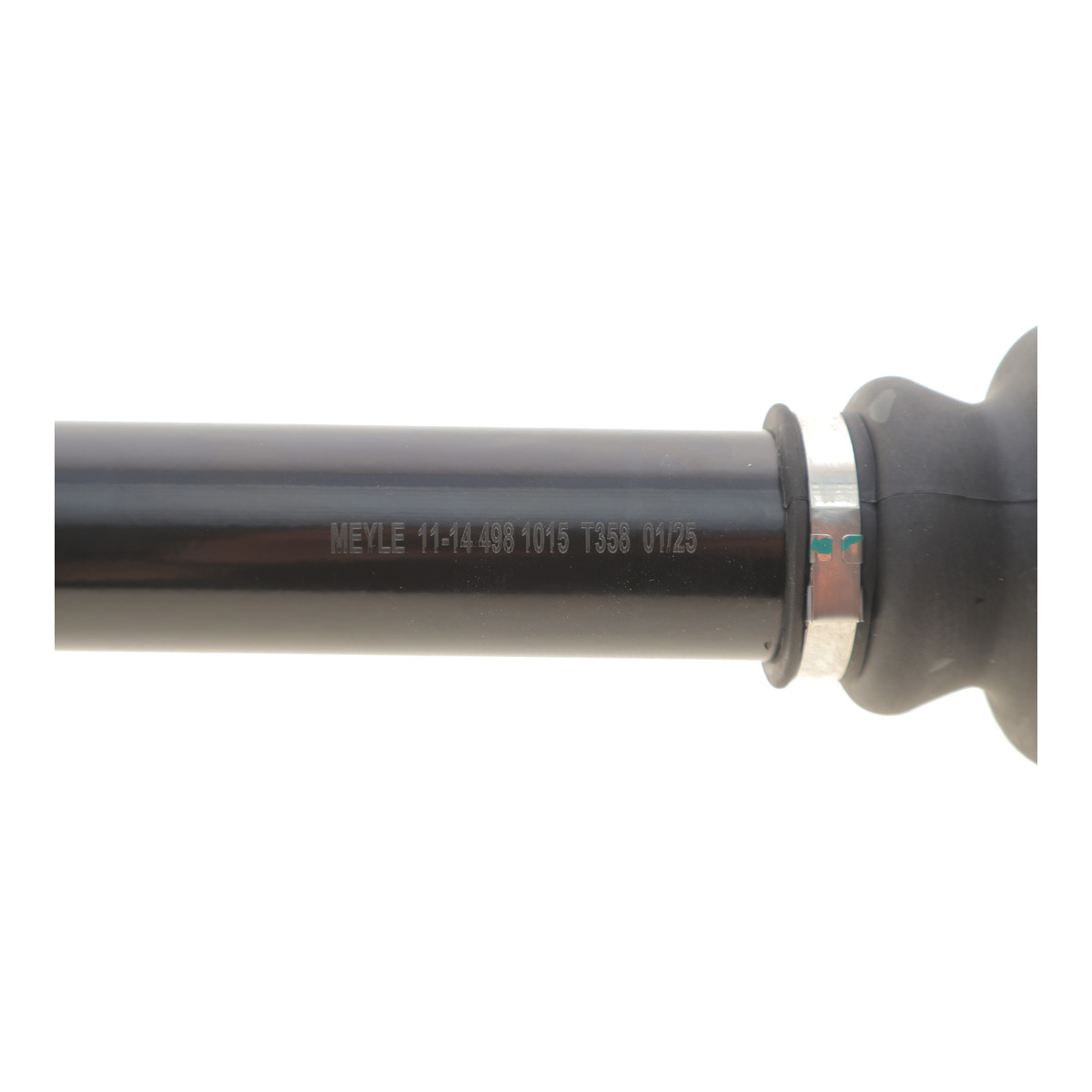 Піввісь Citroen Berlingo/Peugeot Partner 1.6/2.0 HDi 98-11 (R) (25x24x869x48T) (+ABS) Meyle