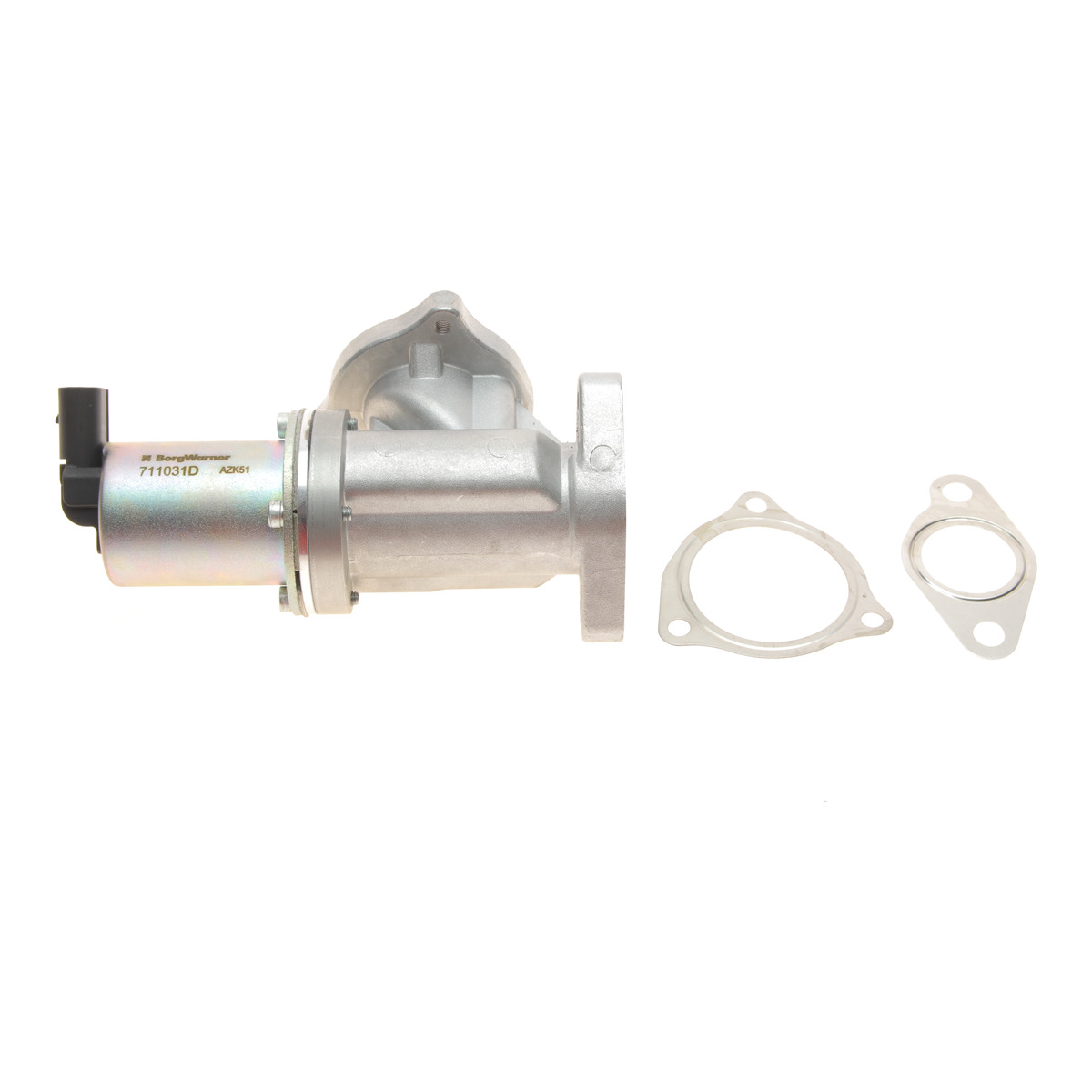 Клапан EGR Hyundai Santa Fe/Sonata/Tucson 2.0D/2.2D 01-