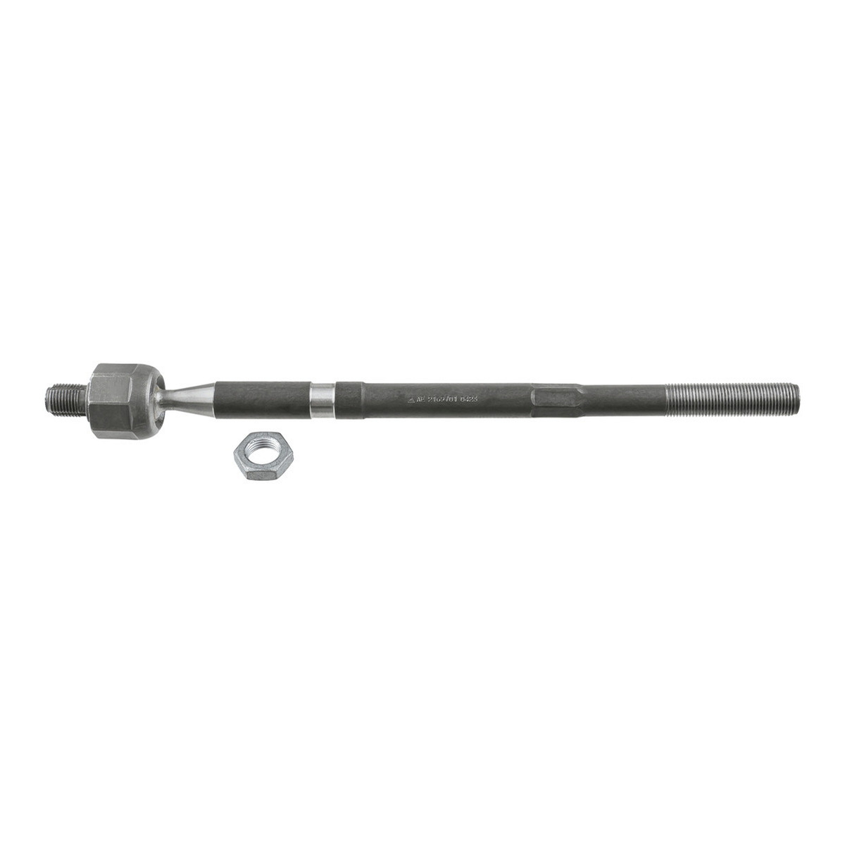 Тяга рульова Audi A3 99-03/TT 98-06/VW New Beetle 00-01 (L=360mm) Lemforder