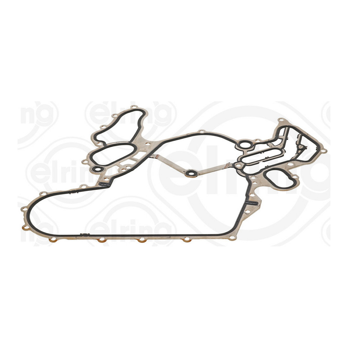 Прокладка кришки ГРМ Audi Q5/Q7/Q8/VW Touareg 3.0 TDI 15- ELRING фото 2