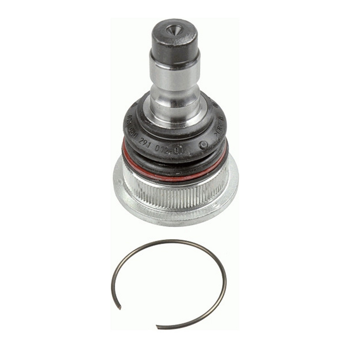 Опора кульова FIAT PANDA VAN (312) LEMFORDER (37870 01) Lemforder