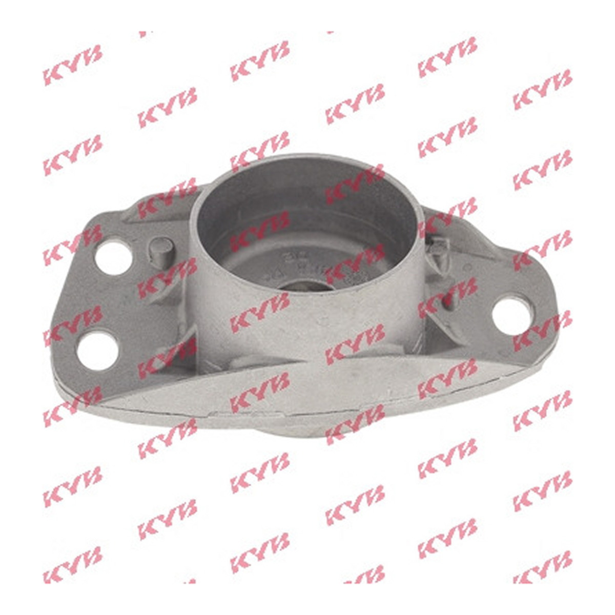Опора амортизатора гумометалева SKODA/VW OCTAVIA/SUPERB/YETI/GOLF/JETTA/PASSAT/TIGUAN 2004=> ( KYB (SM9709) KYB Industry