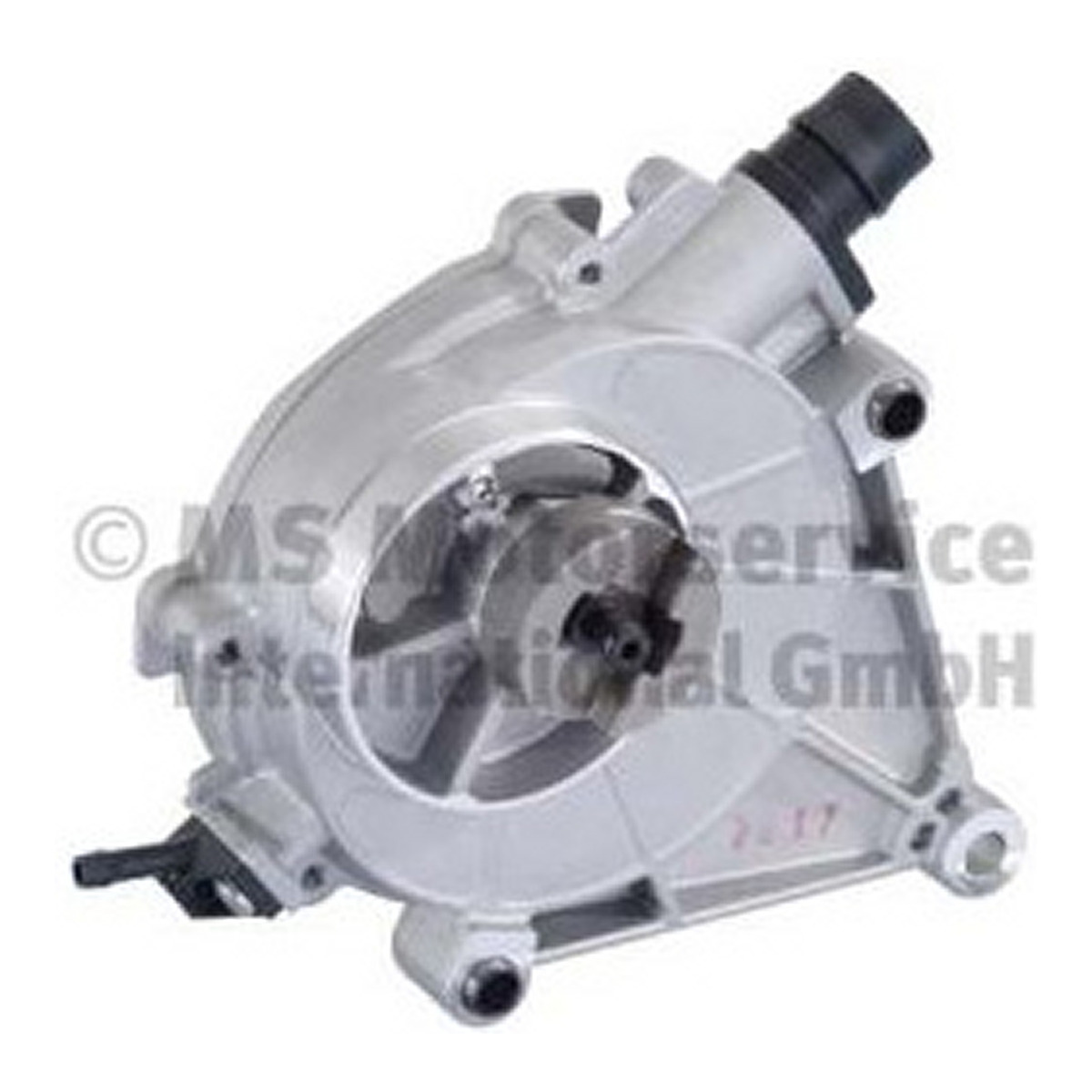 Насос вакуумний BMW 1 (F20/F21)/3 (F30/F80)/5 (F10) 11- N20/N26 Pierburg