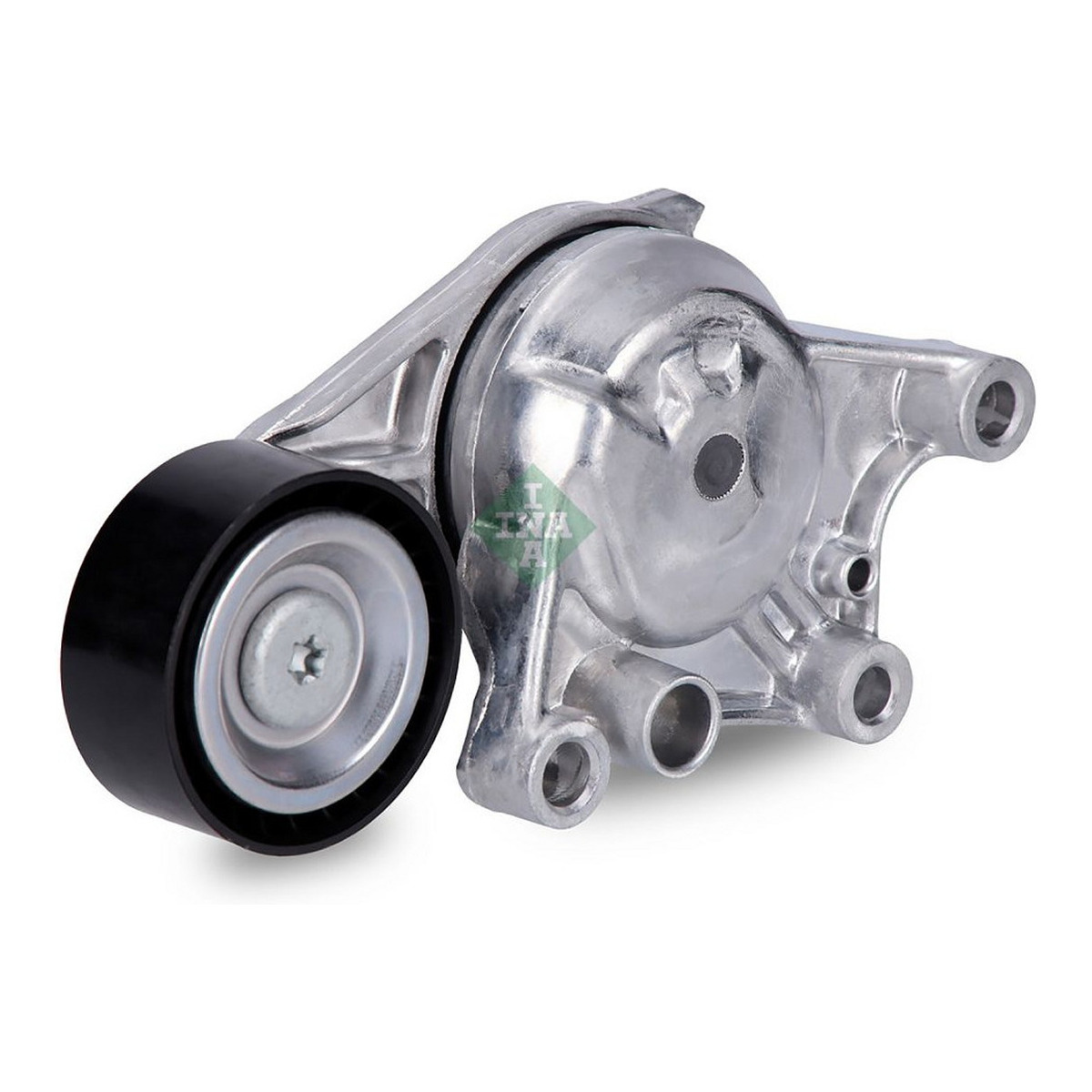 Натяжник ременя генератора Citroen Berlingo 1.6HDi 08- Schaeffler INA