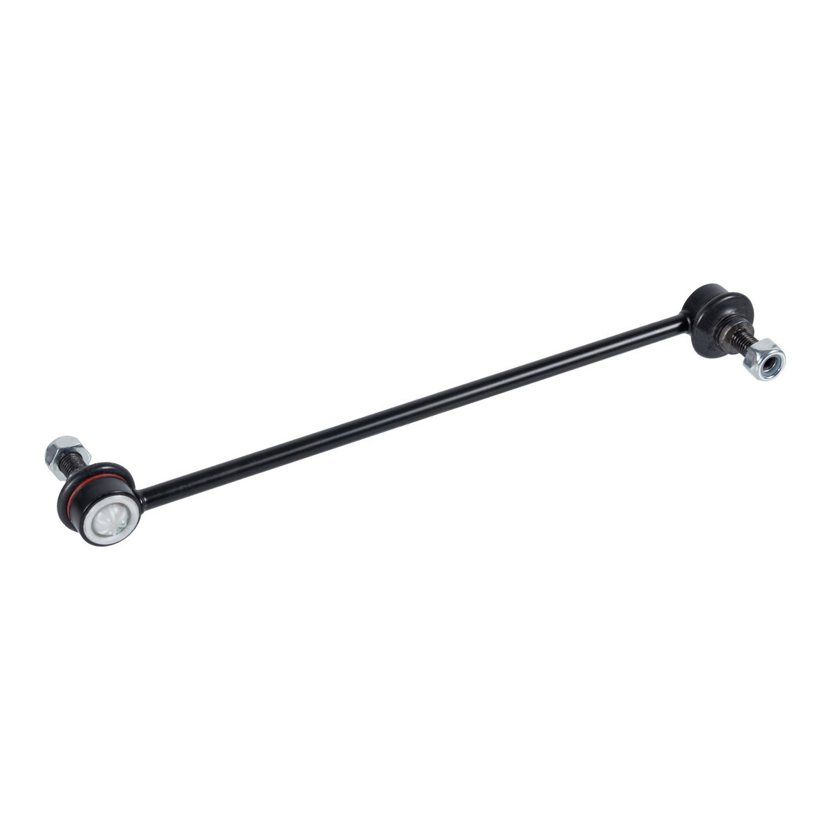 Тяга стабілізатора (переднього) Ford Focus/Kuga/Mazda 3/5/Volvo C30/V50 03- (L=298mm) Febi Bilstein
