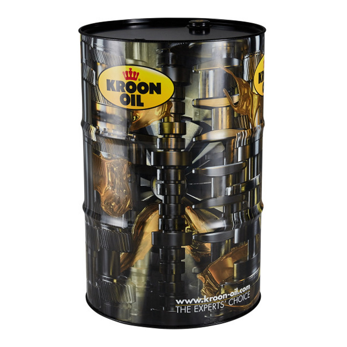 Олива моторна EMPEROL 5W-40 208л