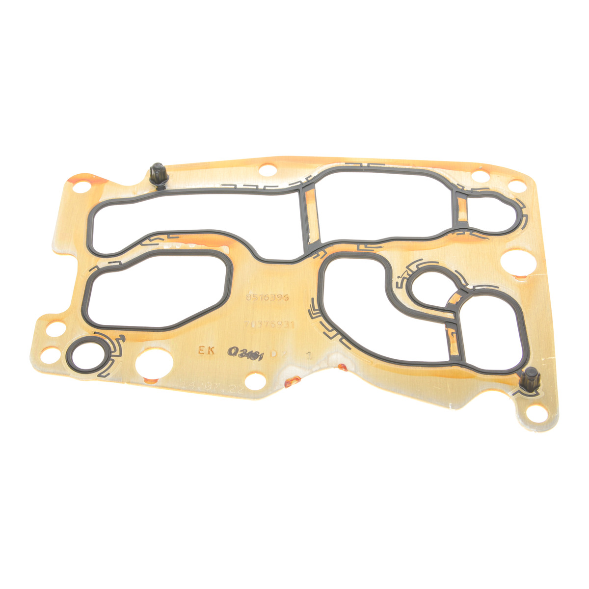 Прокладка радіатора масляного BMW 1 (F20/F21)/3 (E90/E91)/4 (F32/F82) 1.6D/2.0D/3.0D 06- N47 BMW