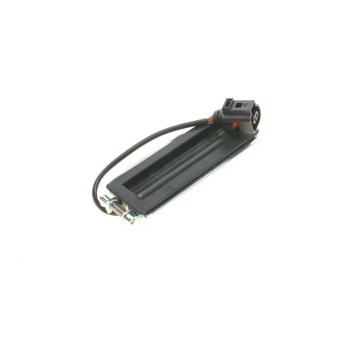 Ручка відкривання багажника VW Passat 00-05 Solgy