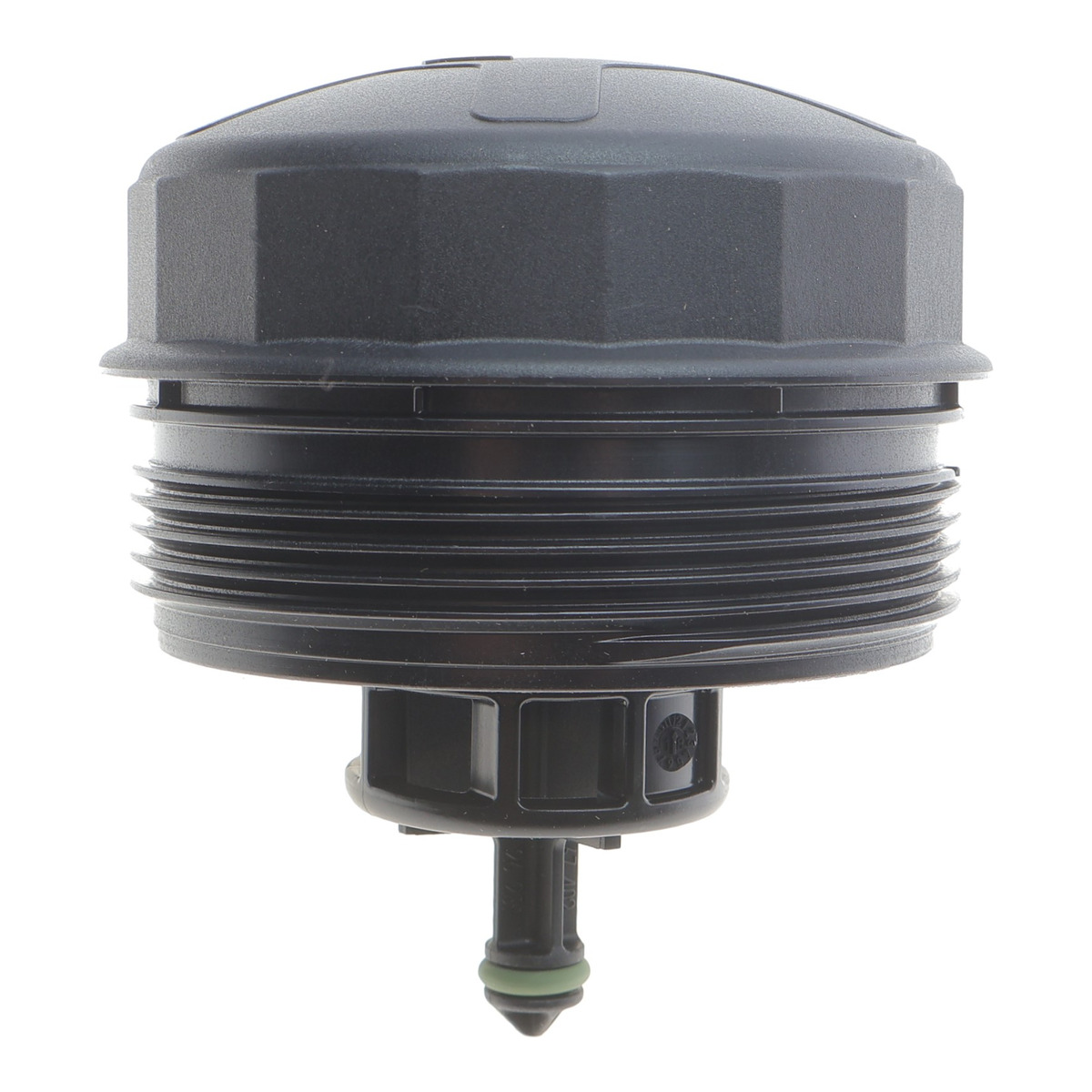 Крышка фильтра масляного BMW 1/3/4/5  N20/N52/N53/N54/N55 04-