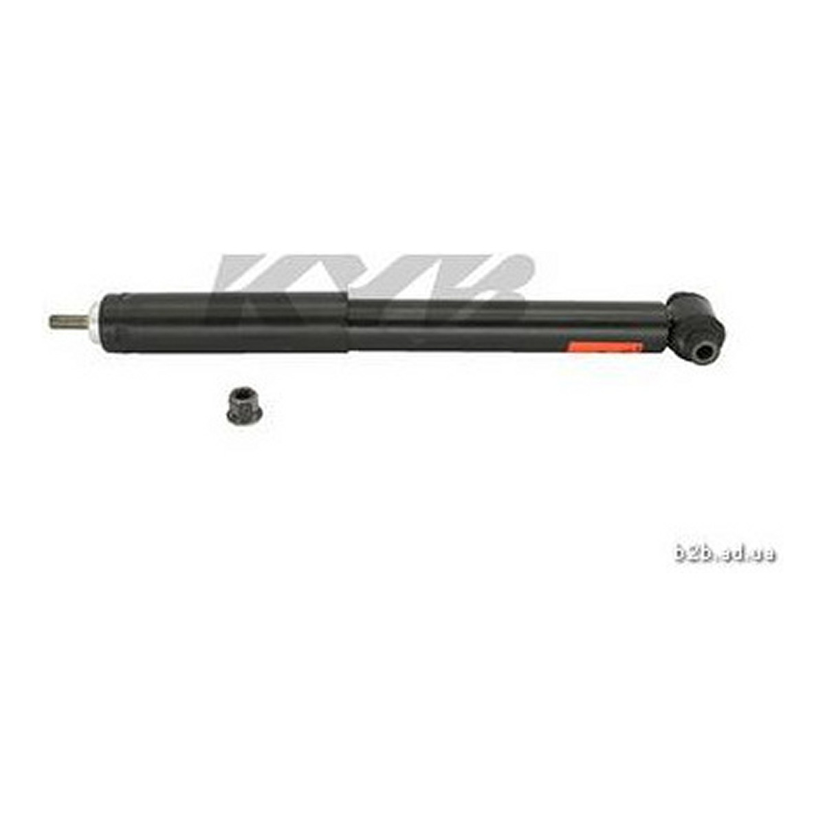 Амортизатор газомасляний ЗНЯТО З ВИРОБНИЦТВА *VOLVO S60/ S80 (TS, XY)/ V70 II (P80_) 97-10 KYB (551918) KYB Industry