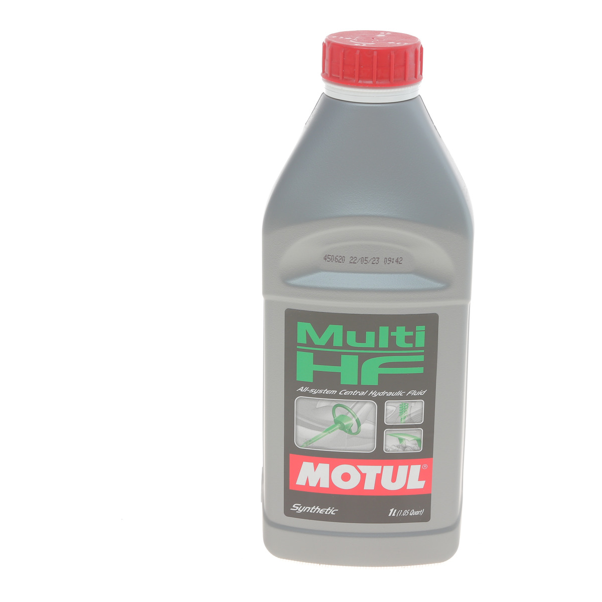 Рідина ГПК (зелена) (1L) Multi HF (106399)/(102954) Motul