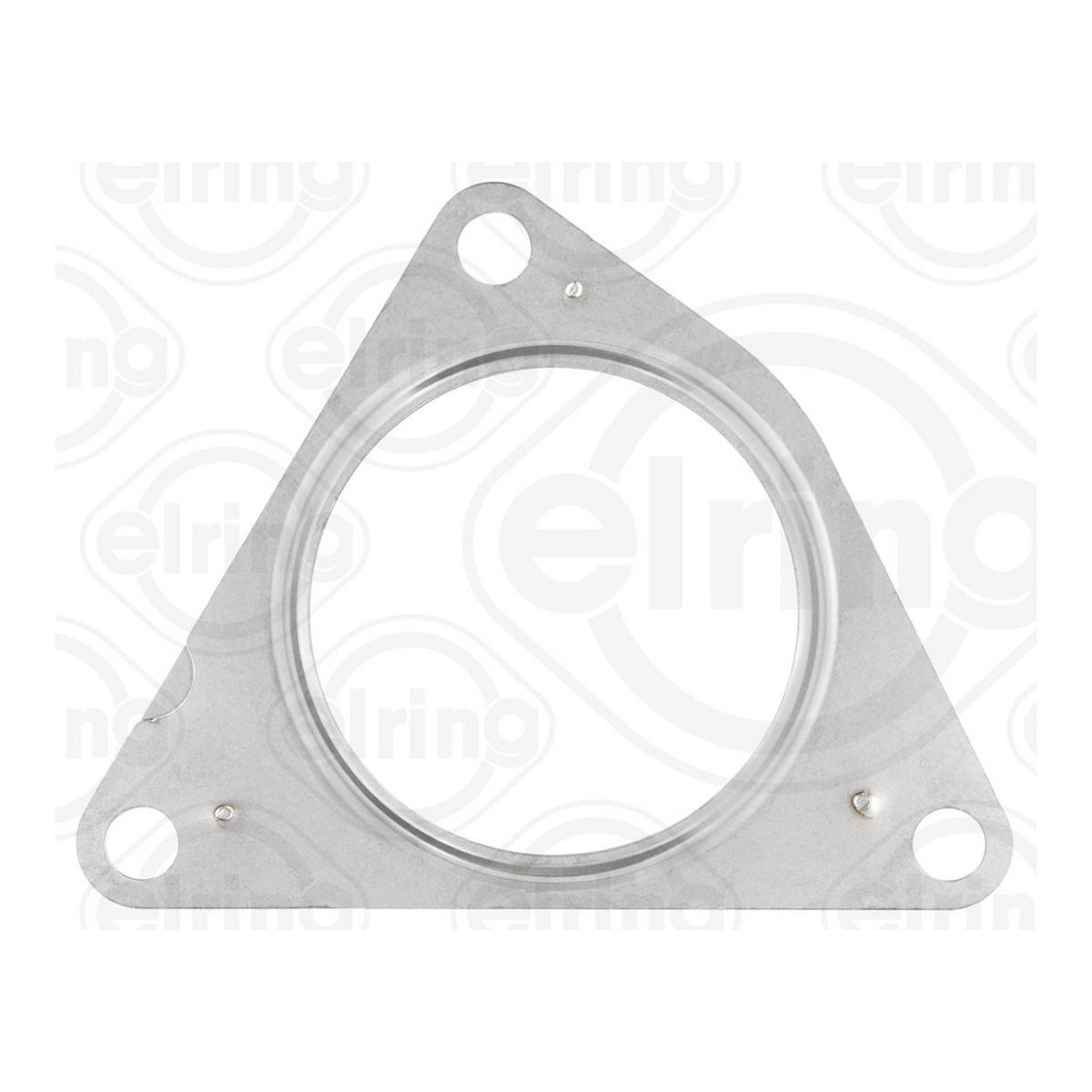 Прокладка труби вихлопної Audi A4/A5/A6/A7/A8/Q5/Q7/VW Touareg/Porsche Panamera/Macan 3.0D 07- ELRING