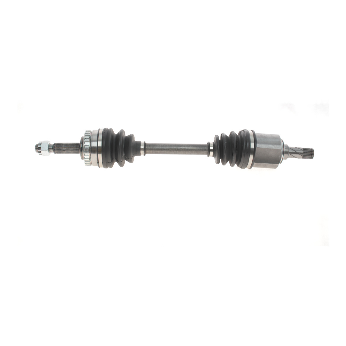 Піввісь (передня) Opel Corsa 1.0/1.2 16V 00- (L) (22x22x584x29T) (+ABS) SNR